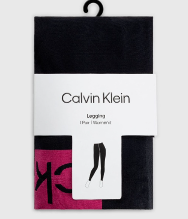Calvin Klein tamprės