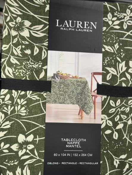 Ralph Lauren staltiesės