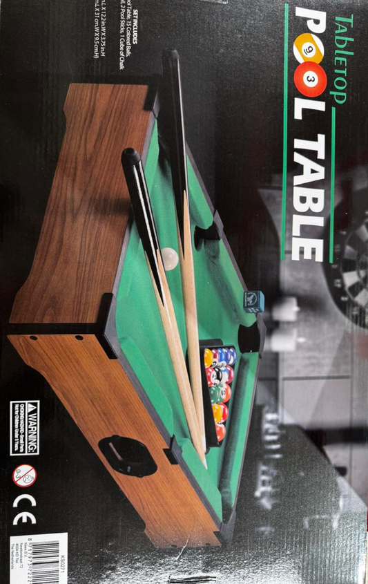 Laisvalaikio žaidimai