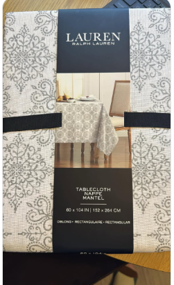Ralph Lauren staltiesės