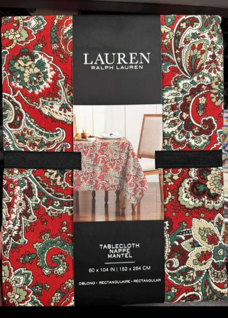 Ralph Lauren staltiesės