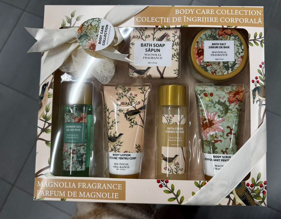 Įvairūs kalėdiniai rinkiniai