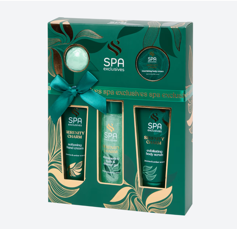 Įvairūs kalėdiniai rinkiniai