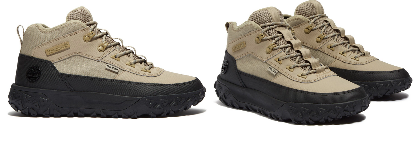 Chaki Timberland Motion 6 vyriški batai