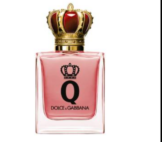 Dolce & Gabbana kvepalų rinkinys