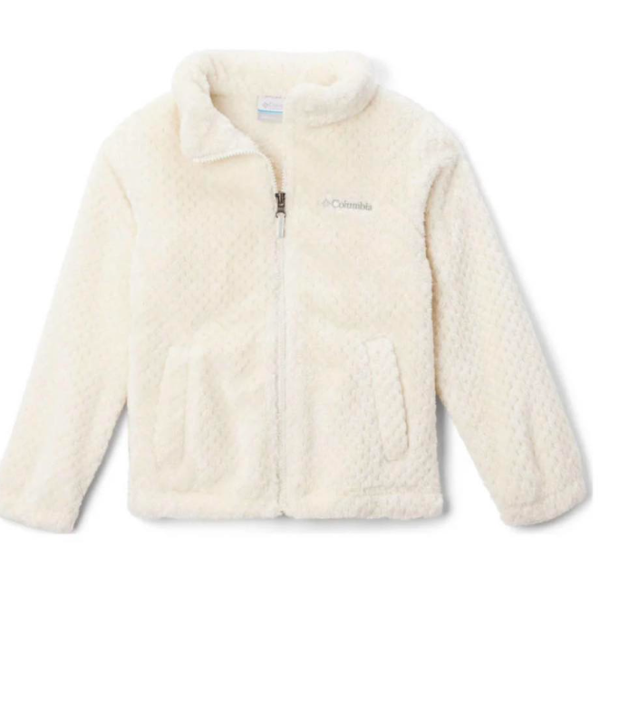 Columbia vaikiški fleece džemperiai