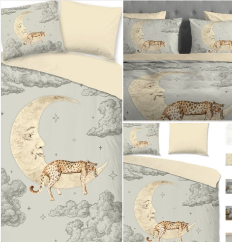 Patalynės kompektai