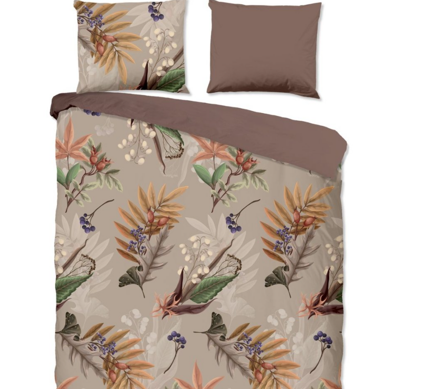 Patalynės kompektai