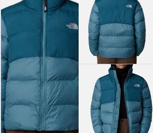 The North face Saikuru moteriška striukė