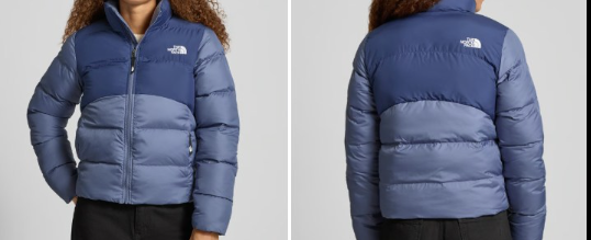 The North face Saikuru moteriška striukė