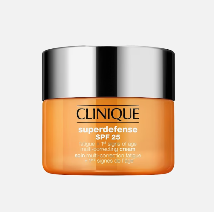 Clinique prekės