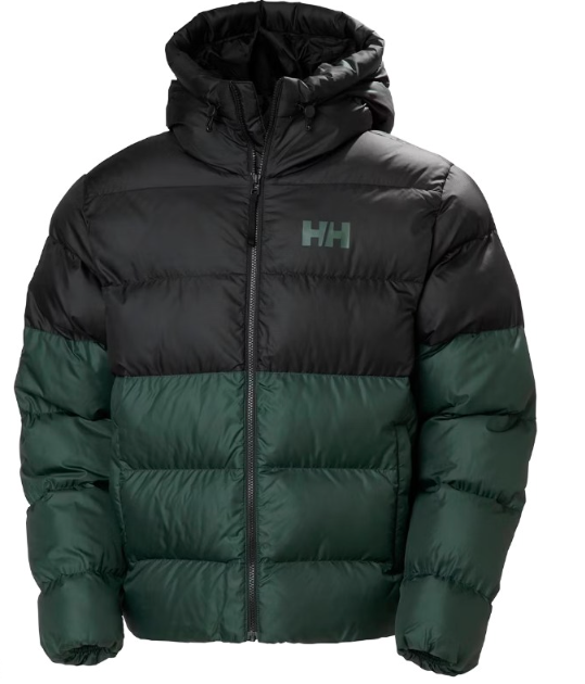 Helly Hansen Active Puffy Insulated vyriška striukė