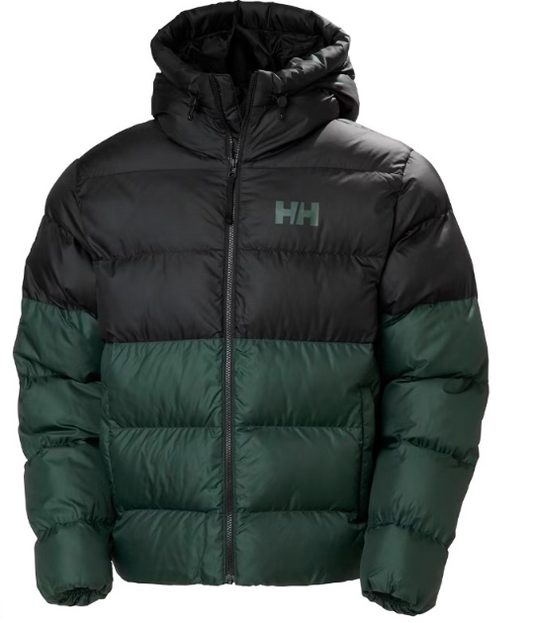 Helly Hansen Active Puffy Insulated vyriška striukė