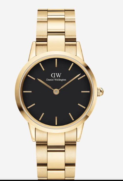 Daniel wellington laikrodžiai