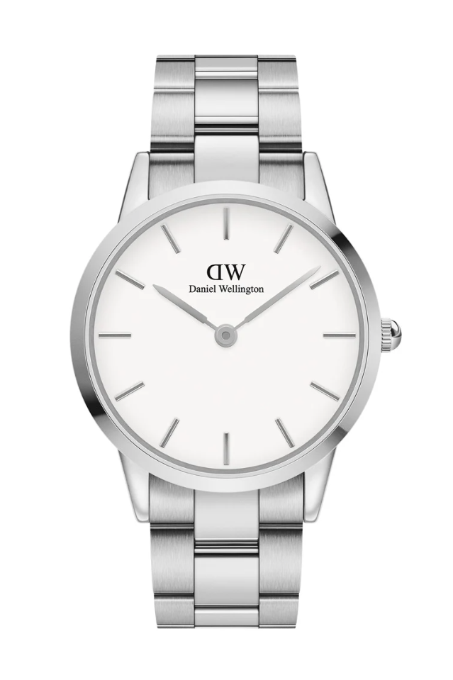Daniel wellington laikrodžiai