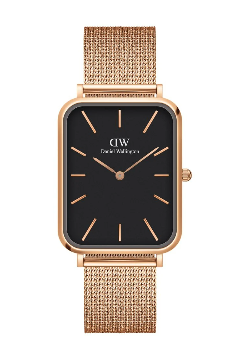 Daniel wellington laikrodžiai