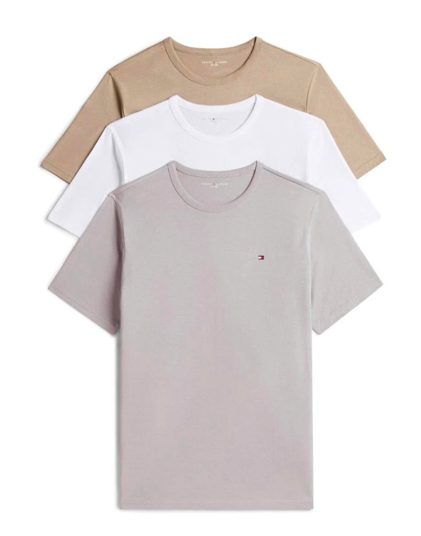 Tommy Hilfiger vyr. marškinėlių rinkiniai