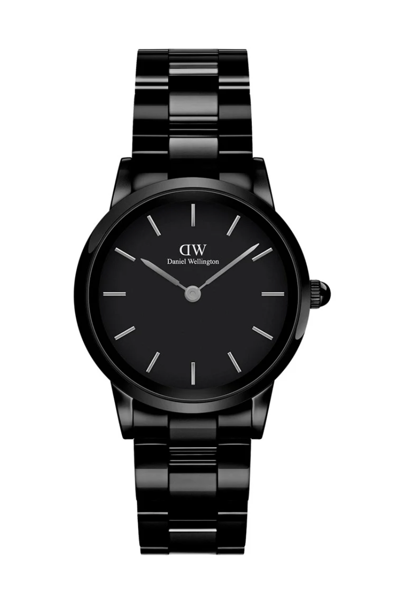 Daniel wellington laikrodžiai