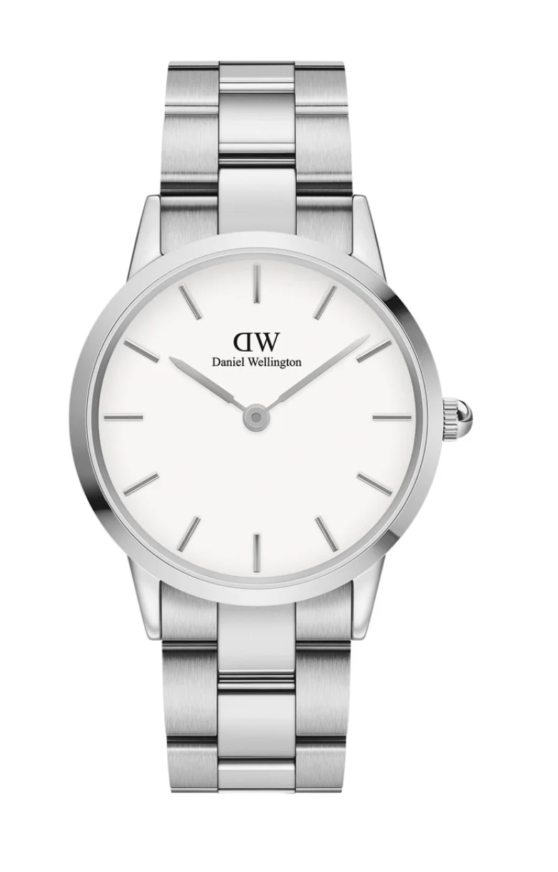 Daniel wellington laikrodžiai