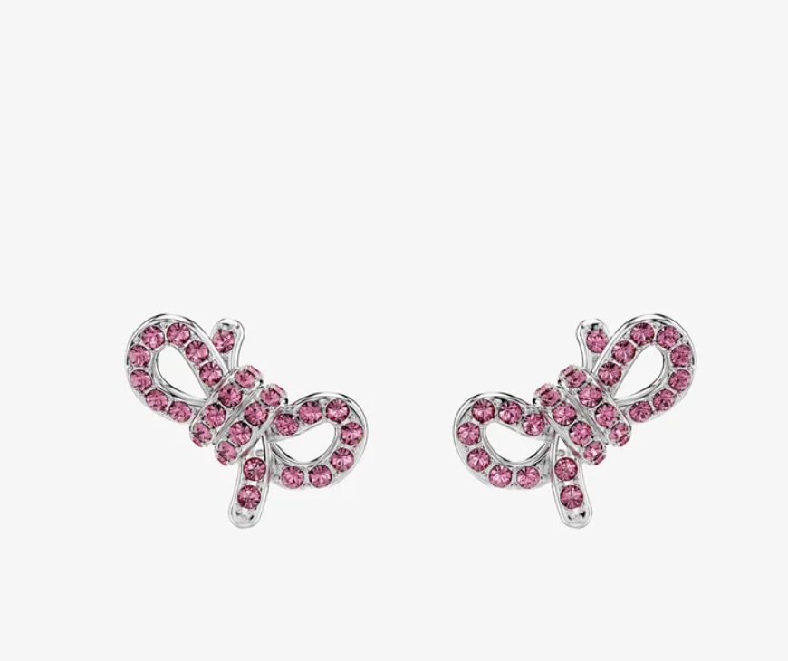 Swarovski auskarai