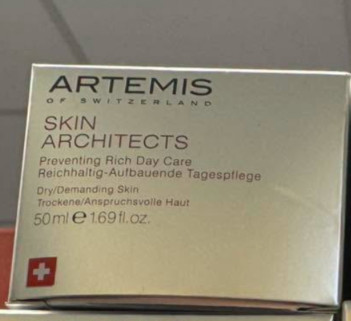 Artemis veido kremai 50 ml