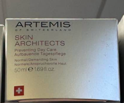 Artemis veido kremai 50 ml