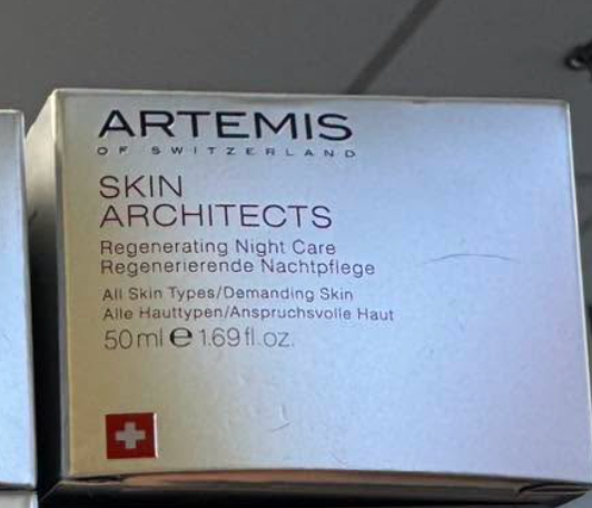 Artemis veido kremai 50 ml