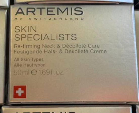 Artemis veido kremai 50 ml