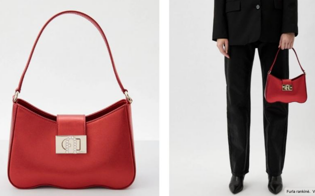 Furla rankinukai