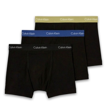 Calvin Klein įvairūs apatinių rinkiniai moterims ir vyrams