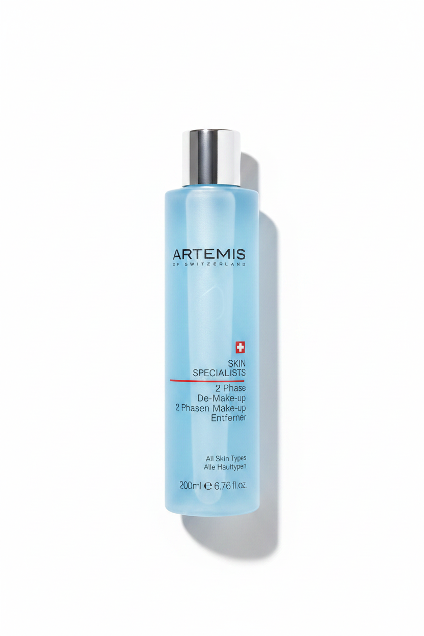Artemis De-Make-up